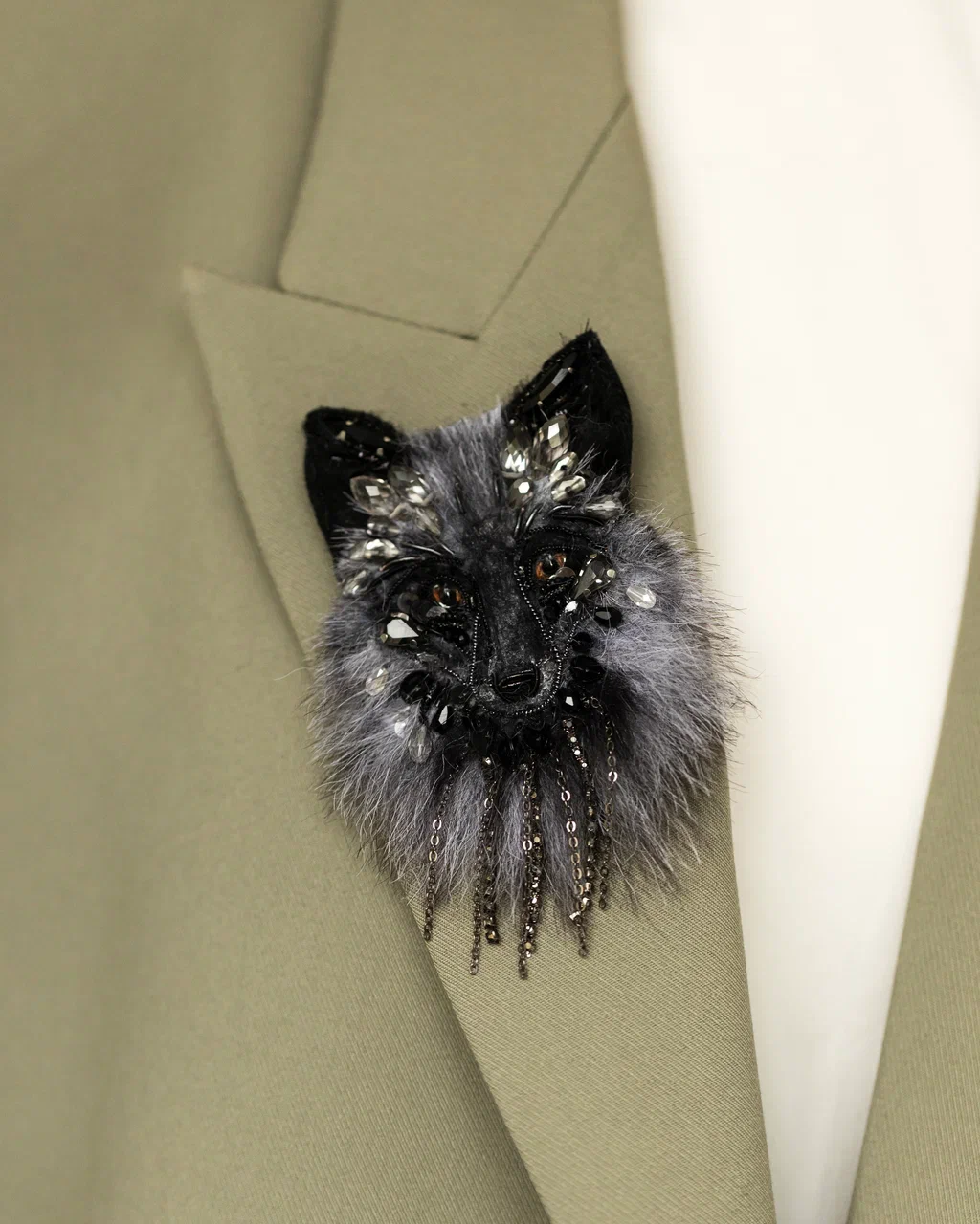 Лиса Симона