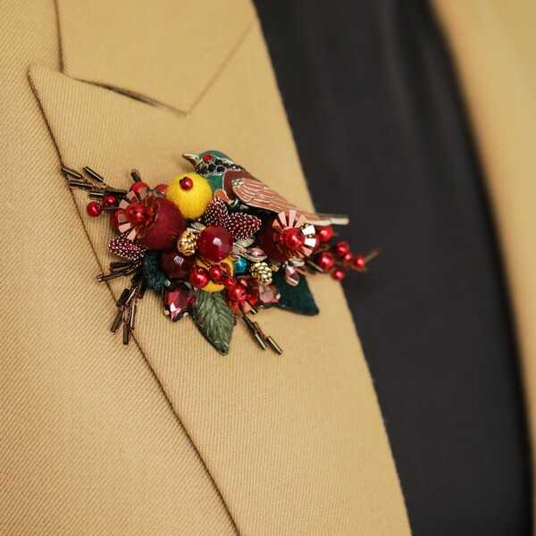 Свиристель