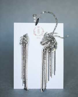 Каффы Дракон