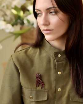 Георгиевская лента