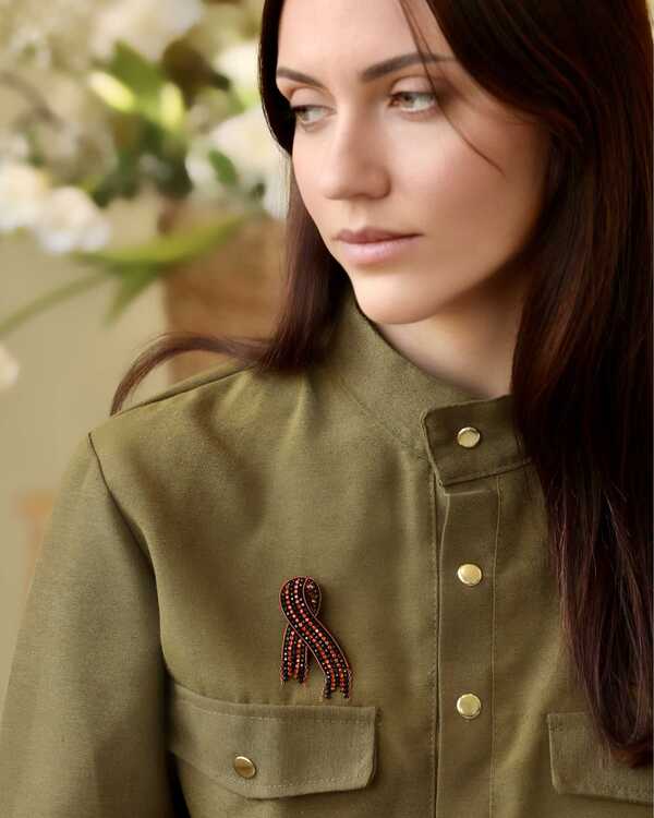 Георгиевская лента