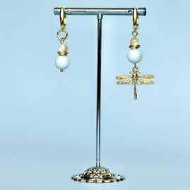 Мята полевая