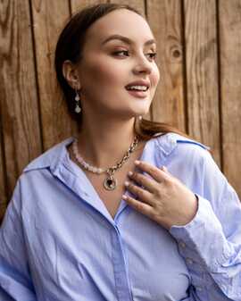 Римия кварц