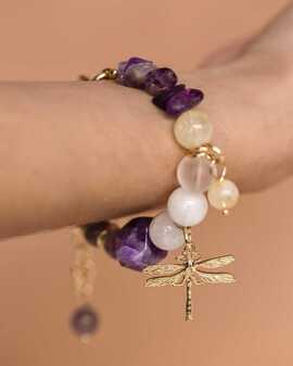 Стрекоза Саюри