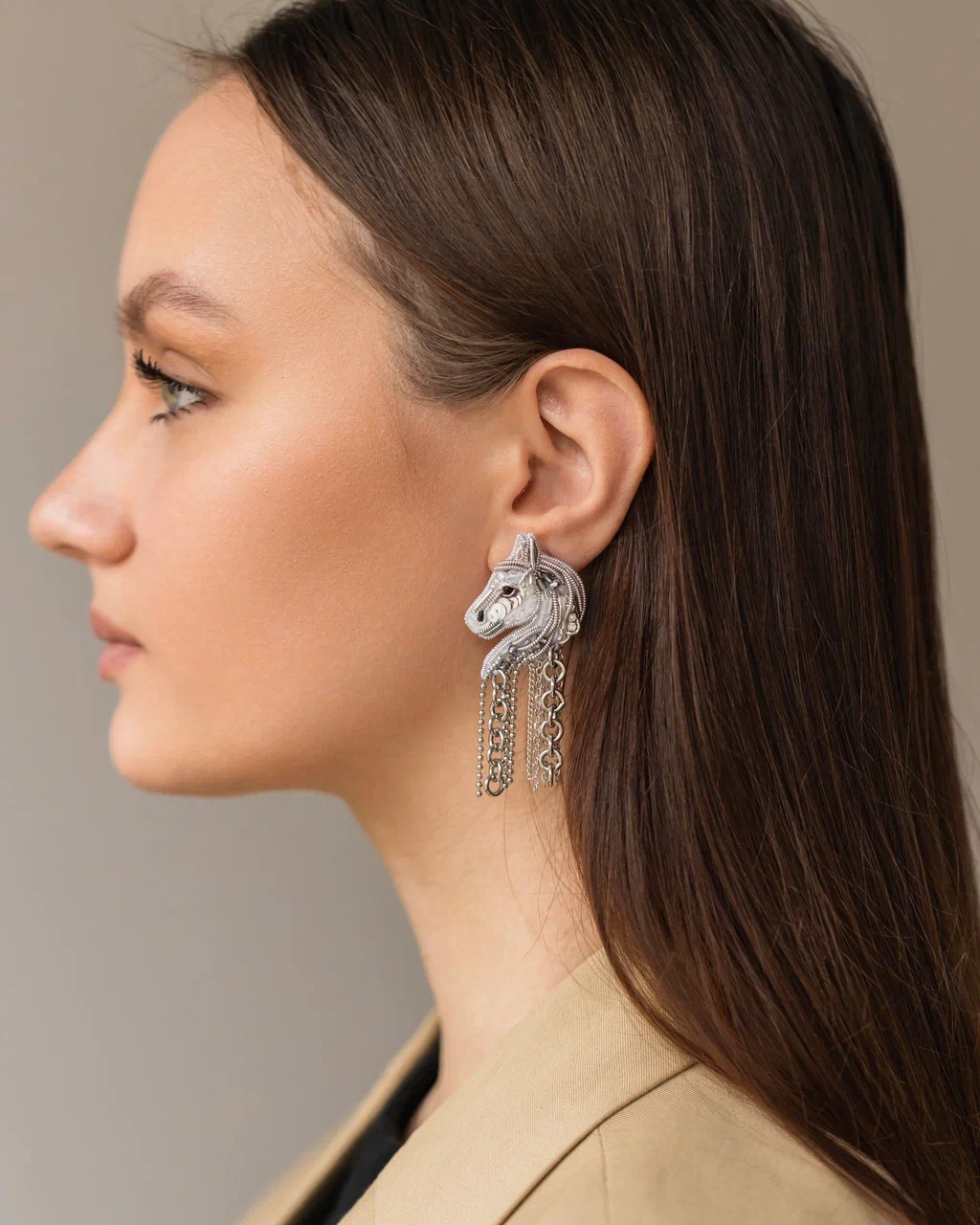 Лошадка Злата