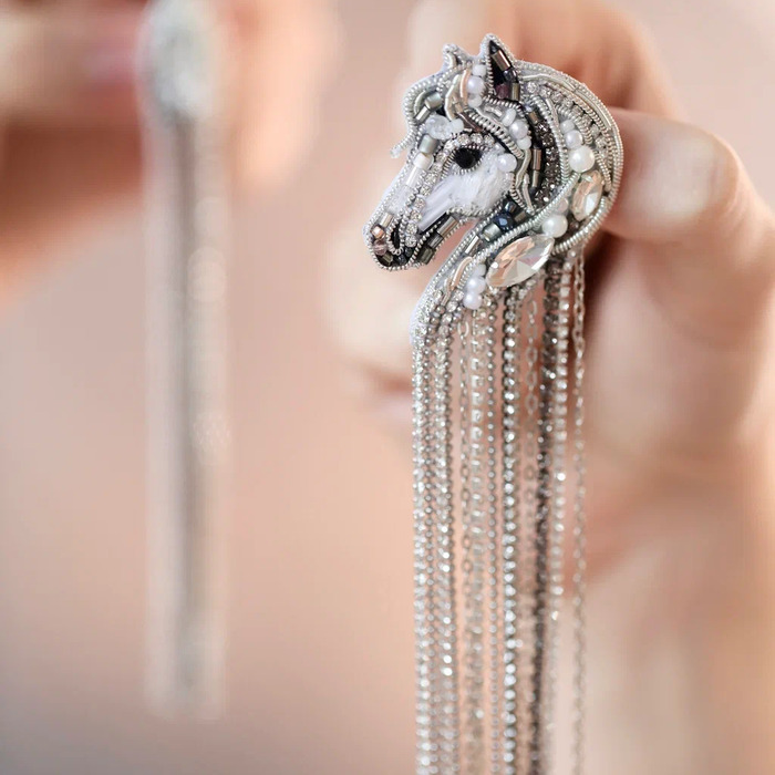 Лошадка Злата