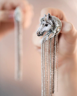 Лошадка Злата