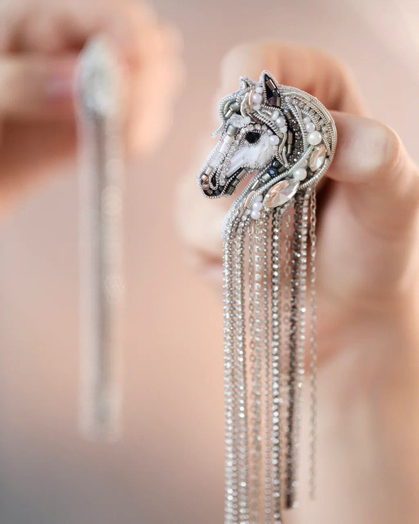 Лошадка Злата