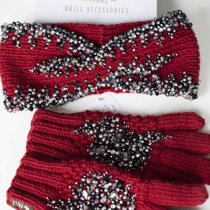 Грозовое небо