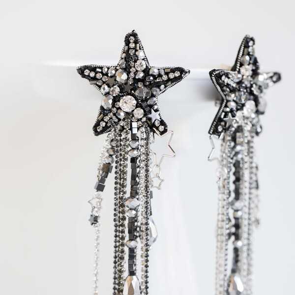 Морские звёзды