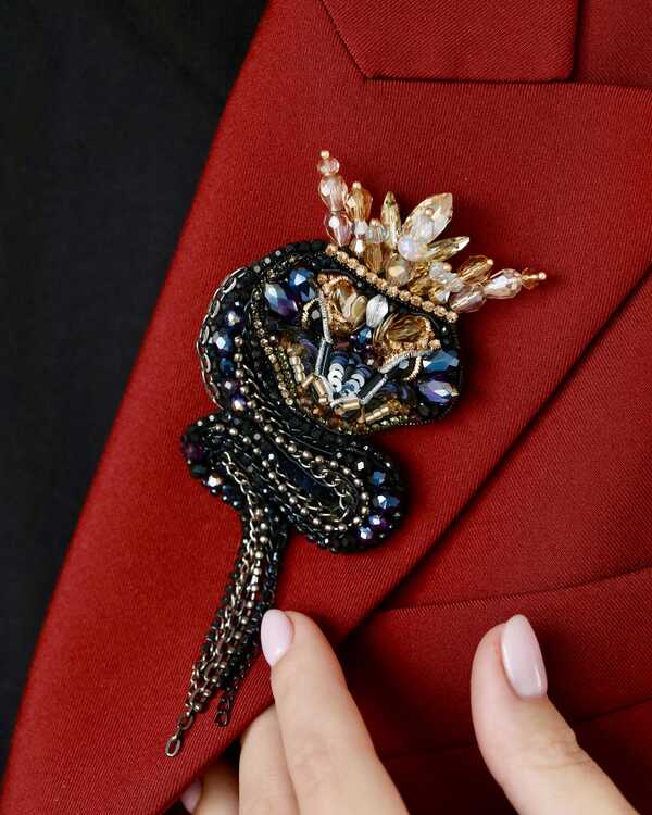 Королевская змея