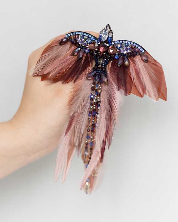 Феникс средний