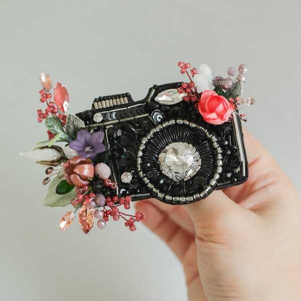 Фотоаппарат