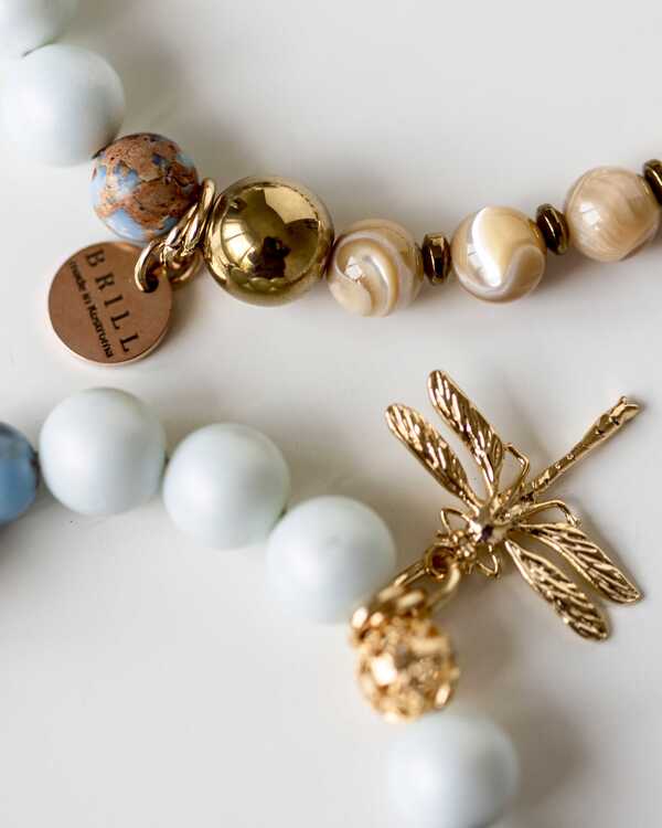 Мята полевая