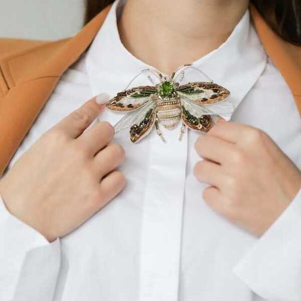 Мотылёк Флай