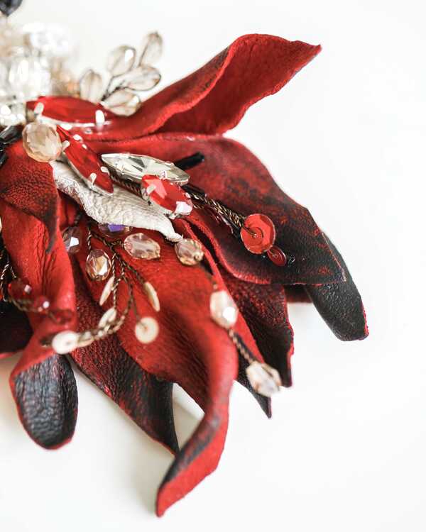 Леди цветов