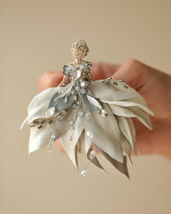 Леди цветов