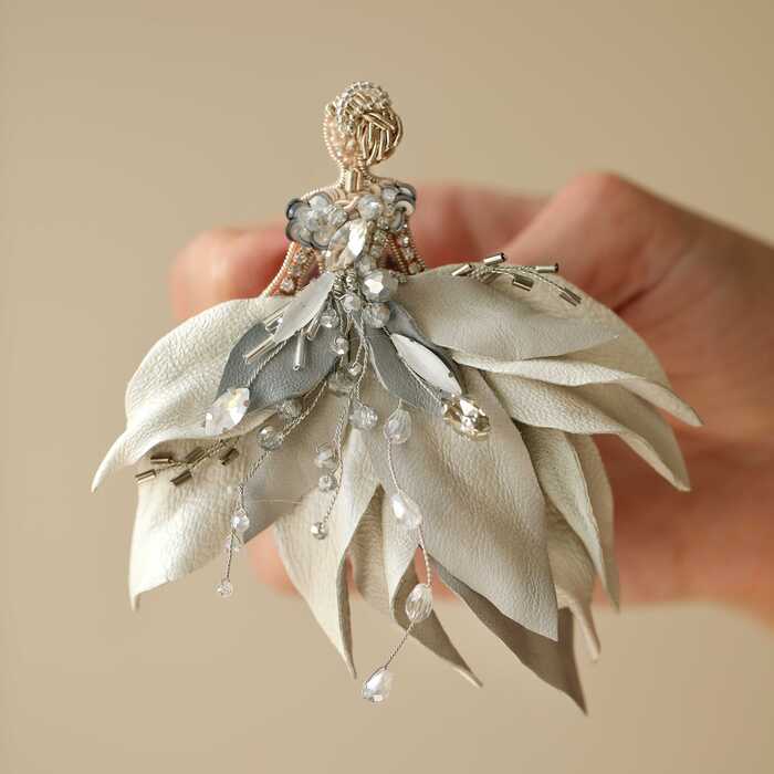 Леди цветов