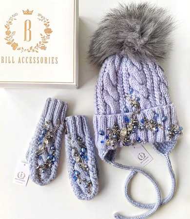 Цветочная коллекция Цветочная коллекция