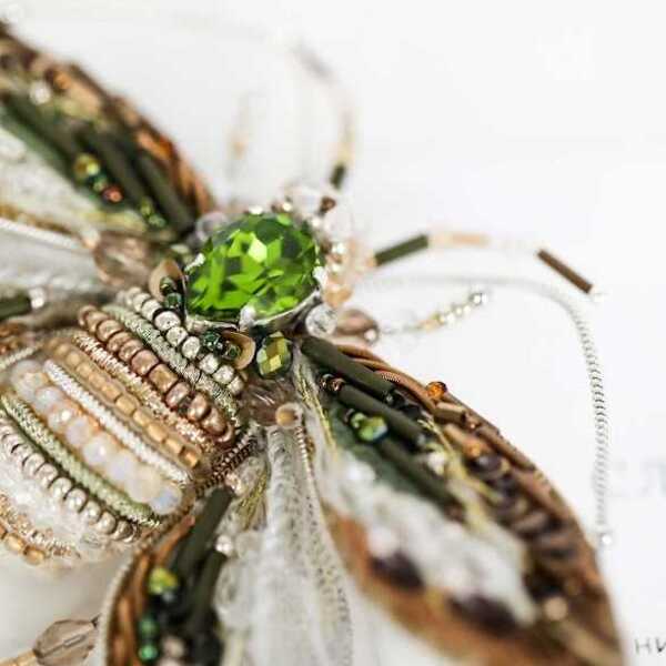 Мотылёк Флай