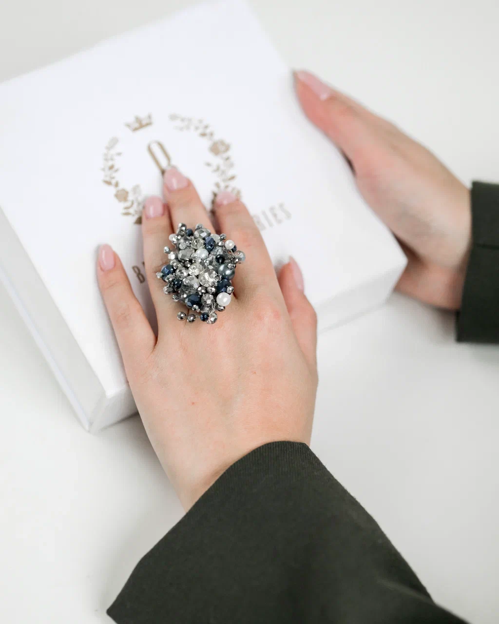 СЕРЕБРО ВИКИНГОВ