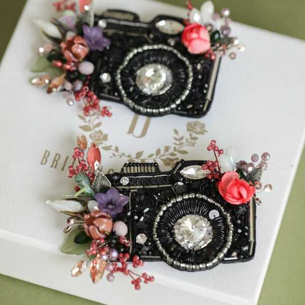 Фотоаппарат