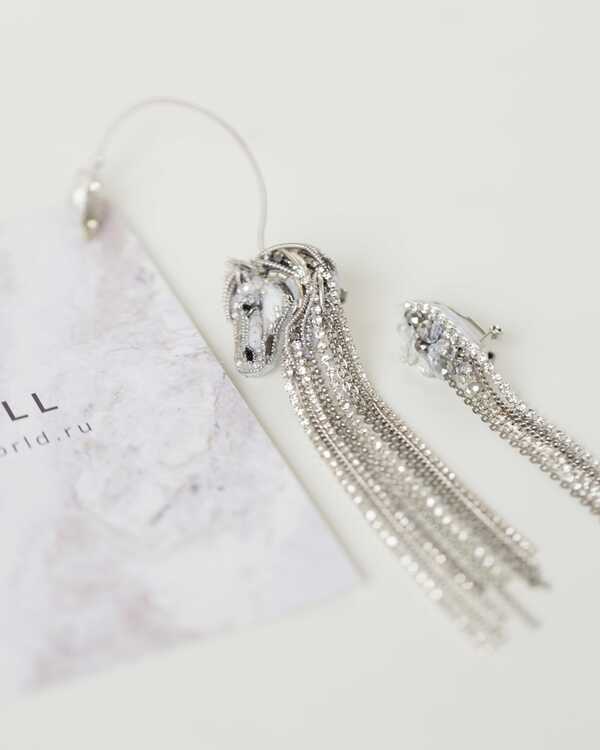 Каффы лошадка Злата