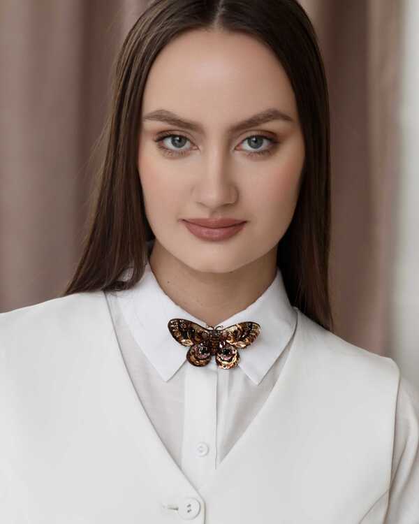 Мотылёк Лоя