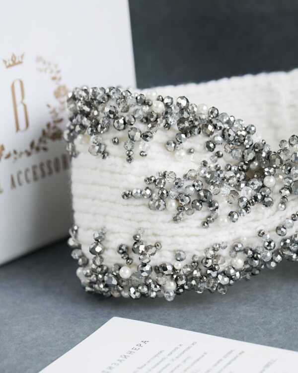 Грозовое небо