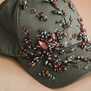 Кепка с вышивкой