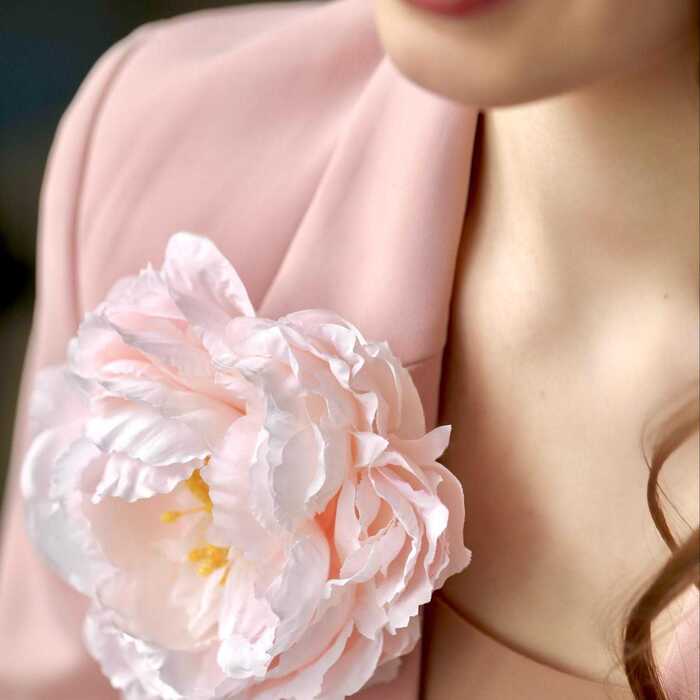 Пион Люсьен