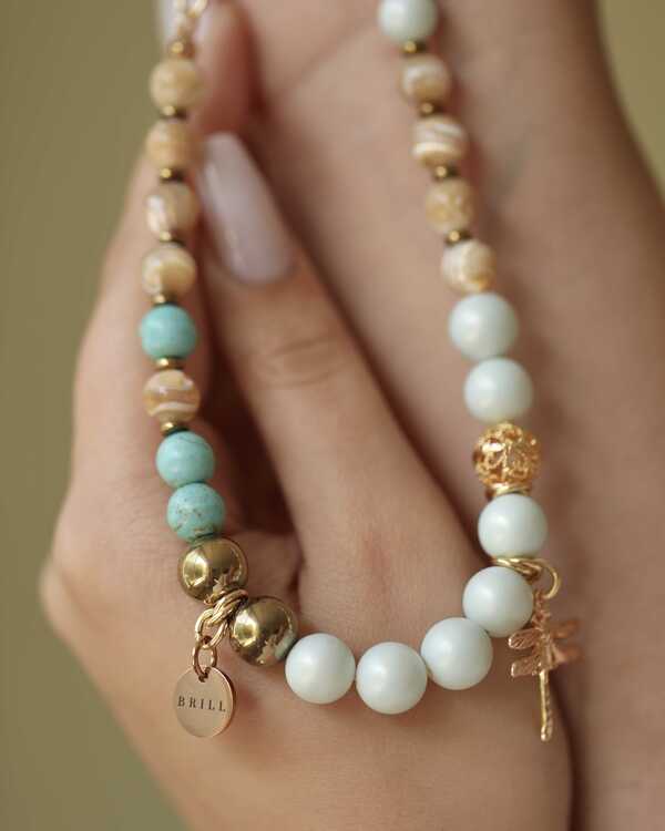 Мята полевая