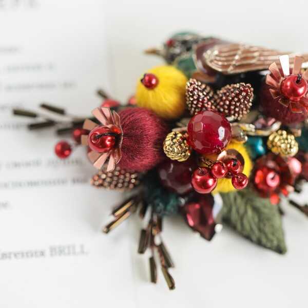 Свиристель