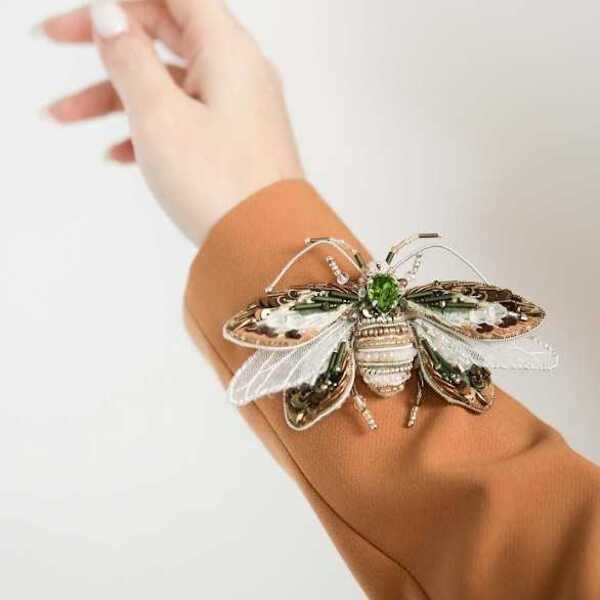 Мотылёк Флай