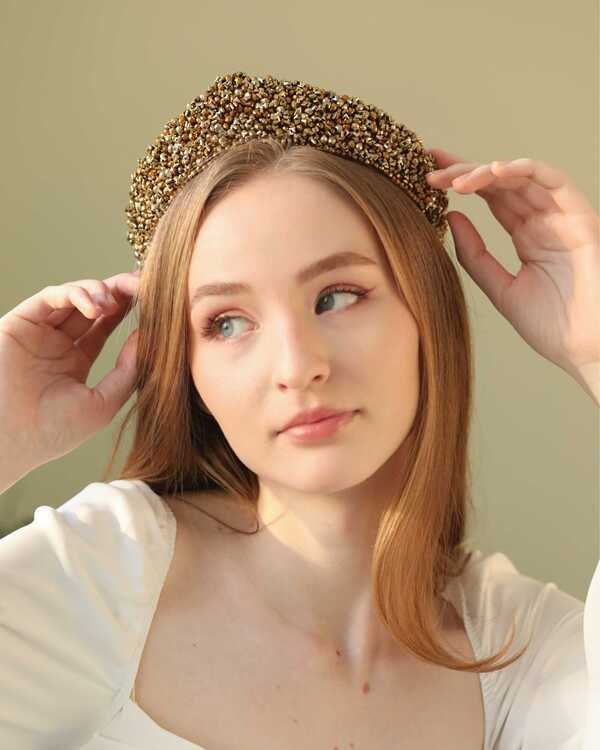 Кокошник 
