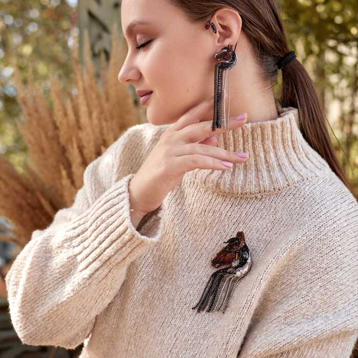 Каффы лошадка Ролли