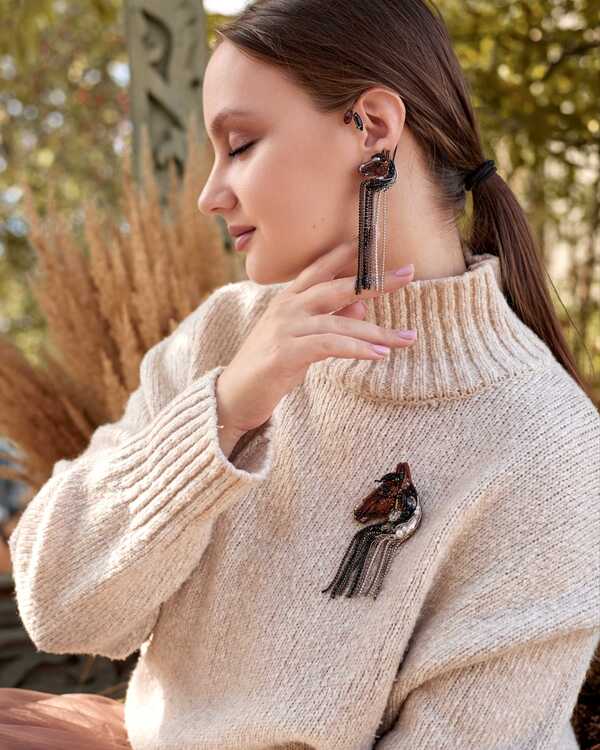 Каффы лошадка Ролли