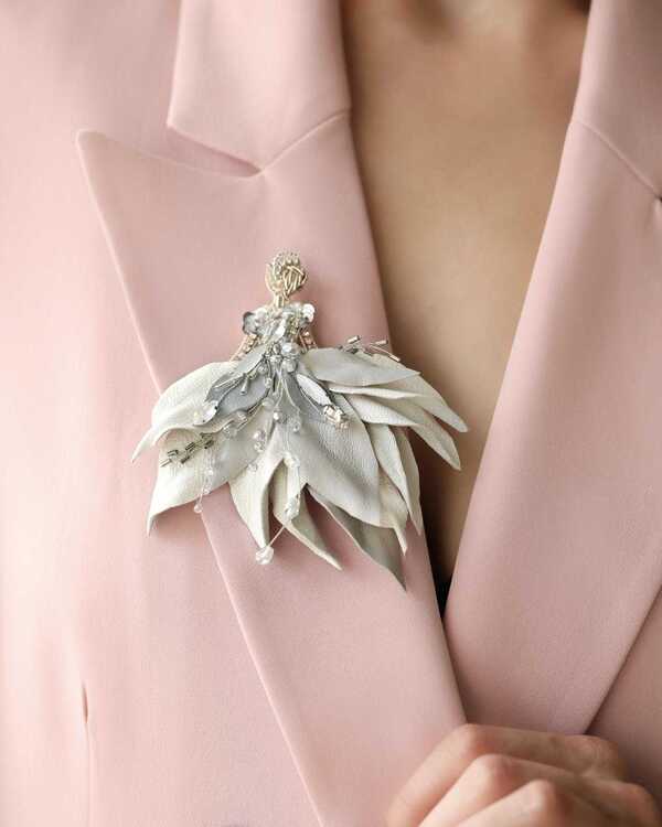 Леди цветов