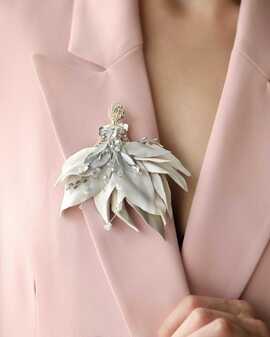 Леди цветов