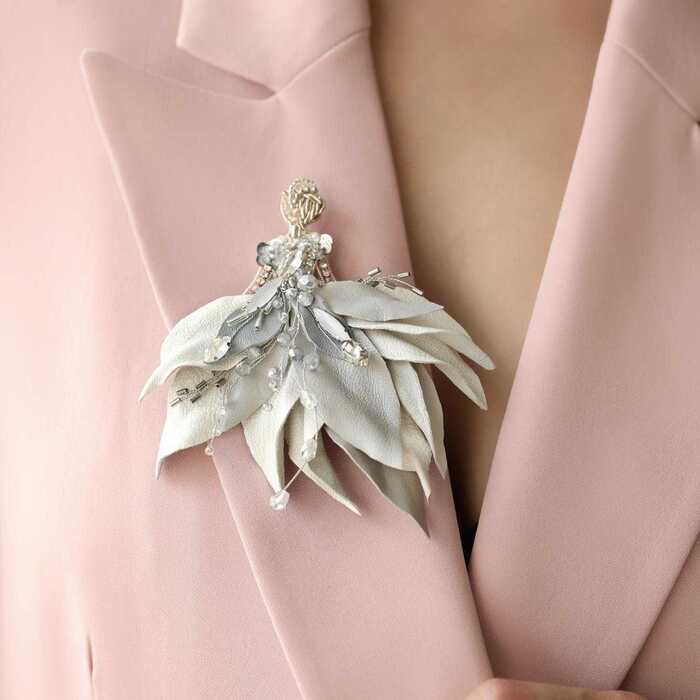 Леди цветов