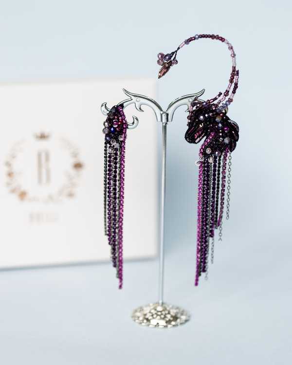 Каффы Дракон