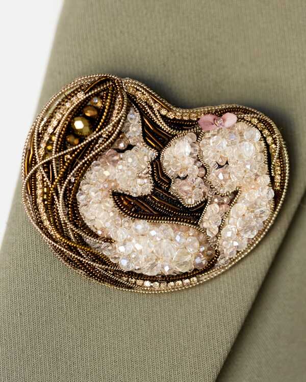 Мать и дети