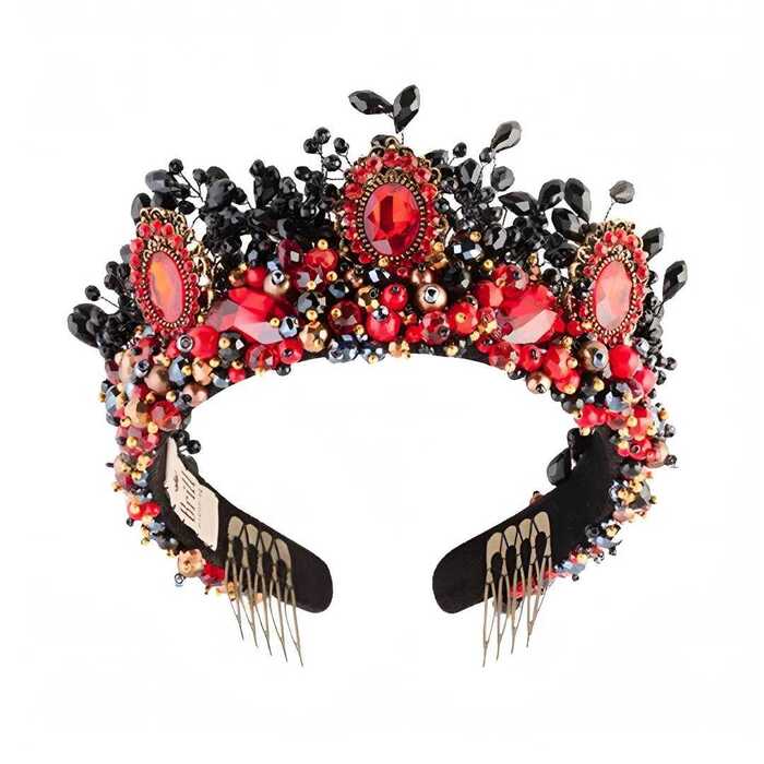 Кровавая мэри