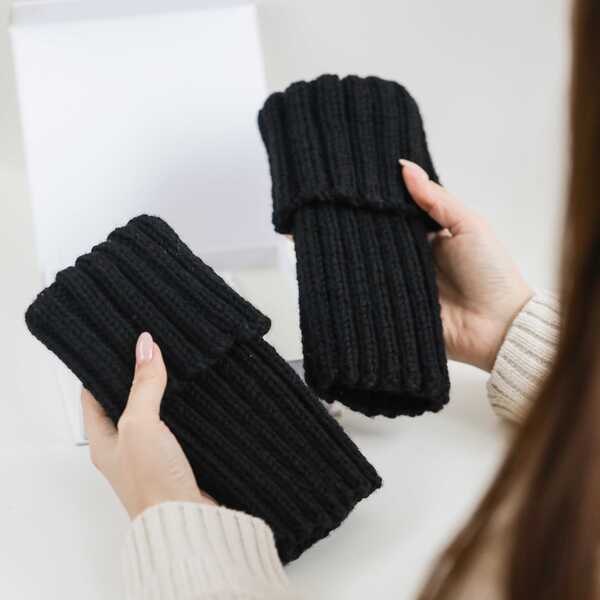 ПОЛУНОСОЧКИ ДЛЯ ВАЛЕШ®