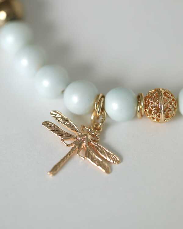 Мята полевая