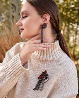 Каффы лошадка Ролли