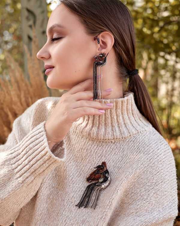 Каффы лошадка Ролли