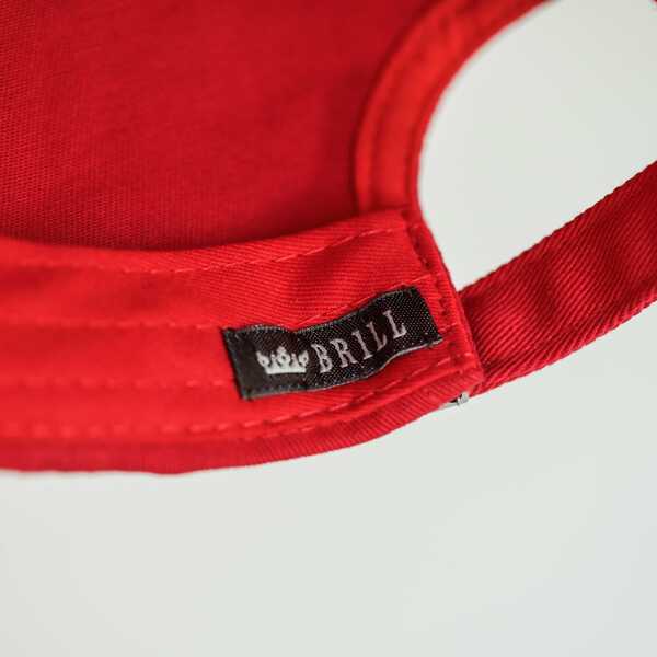 Кепка с вышивкой