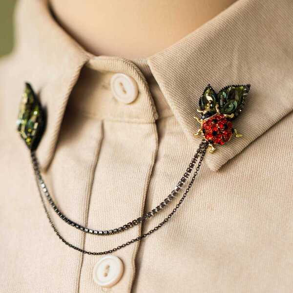 Божья коровка