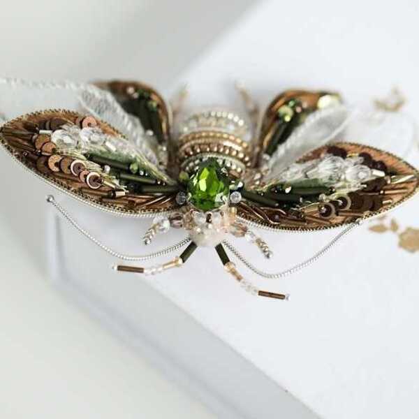 Мотылёк Флай